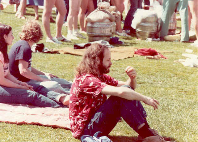 pete rowan