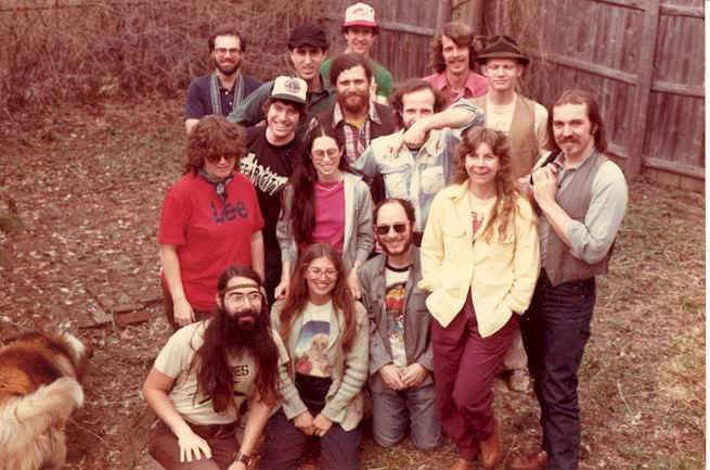 group photo