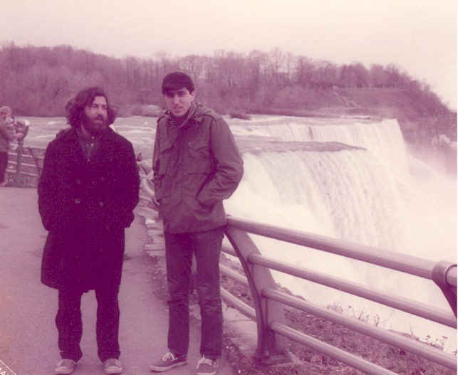 niagra falls