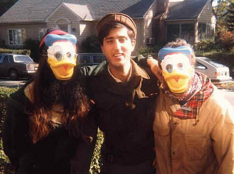 Quackin' in Hartford