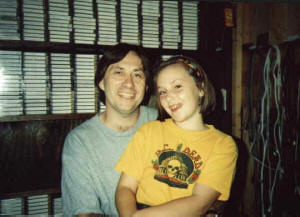 steve and rebecca