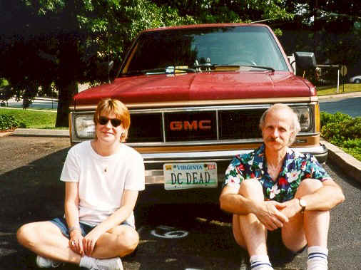 larry's truck