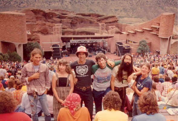Da Rocks!
