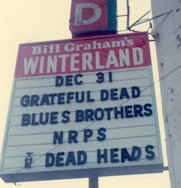 cool sign